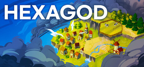 Boxart for Hexagod