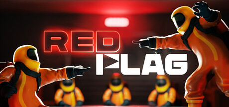 Boxart for RED FLAG