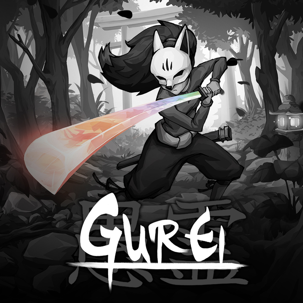Boxart for Gurei
