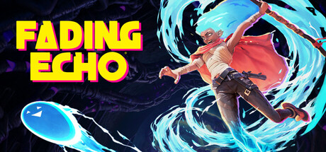 Boxart for Fading Echo