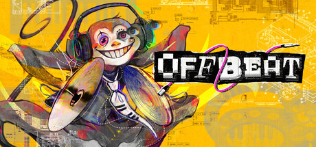 Boxart for OFFBEAT
