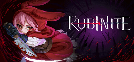 Boxart for Rubinite