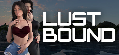 Boxart for Lust Bound