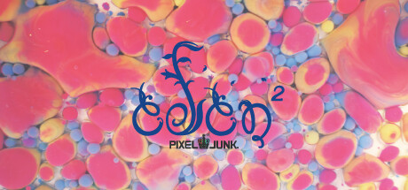 Boxart for PixelJunk™ Eden 2