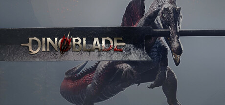 Boxart for Dinoblade