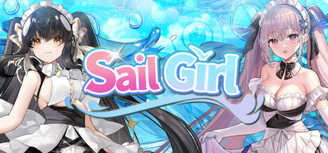 Boxart for Sail Girl