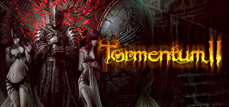 Boxart for Tormentum II