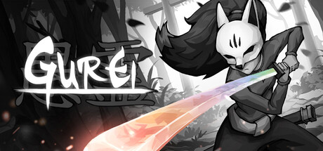 Boxart for Gurei