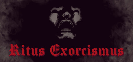 Boxart for Ritus Exorcismus