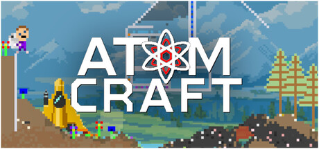 Boxart for Atomcraft