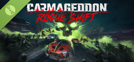 Boxart for Carmageddon: Rogue Shift Demo