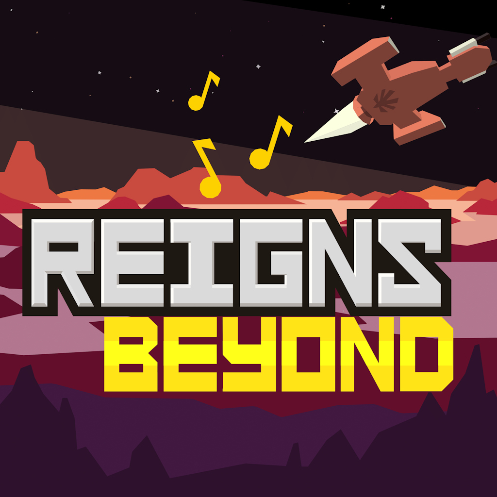 Boxart for Reigns Beyond
