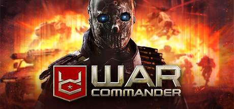 Boxart for War Commander