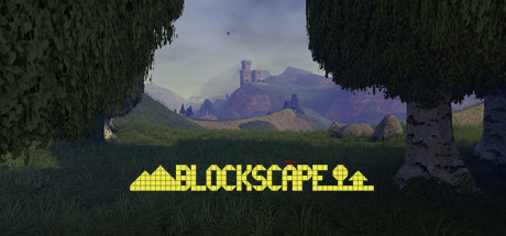 Boxart for Blockscape