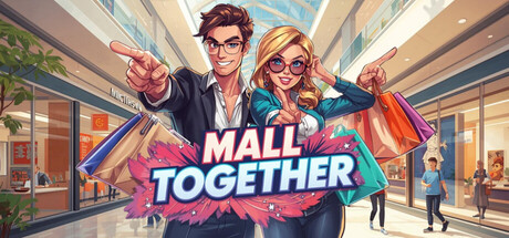 Boxart for Mall Together