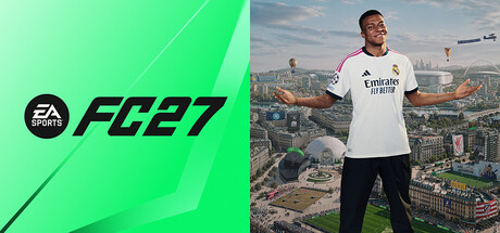 Boxart for EA SPORTS FC™ 27