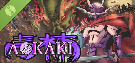 Boxart for AOKAKI Demo