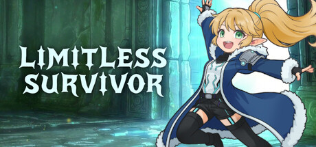 Boxart for Limitless Survivor