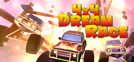 Boxart for 4x4 Dream Race