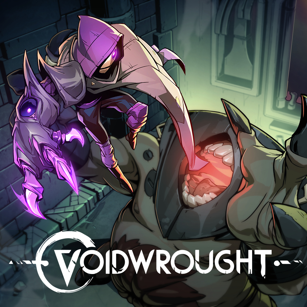 Boxart for Voidwrought