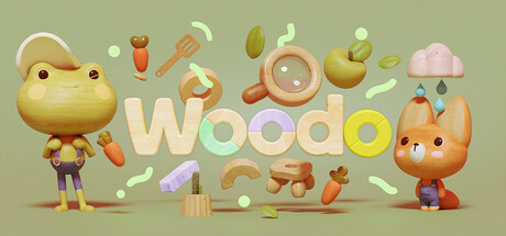 Boxart for Woodo
