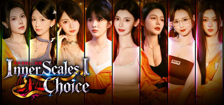 Boxart for Inner Scales 1:Choice