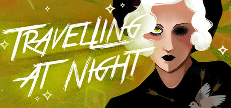 Boxart for Travelling At Night