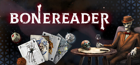 Boxart for BONEREADER
