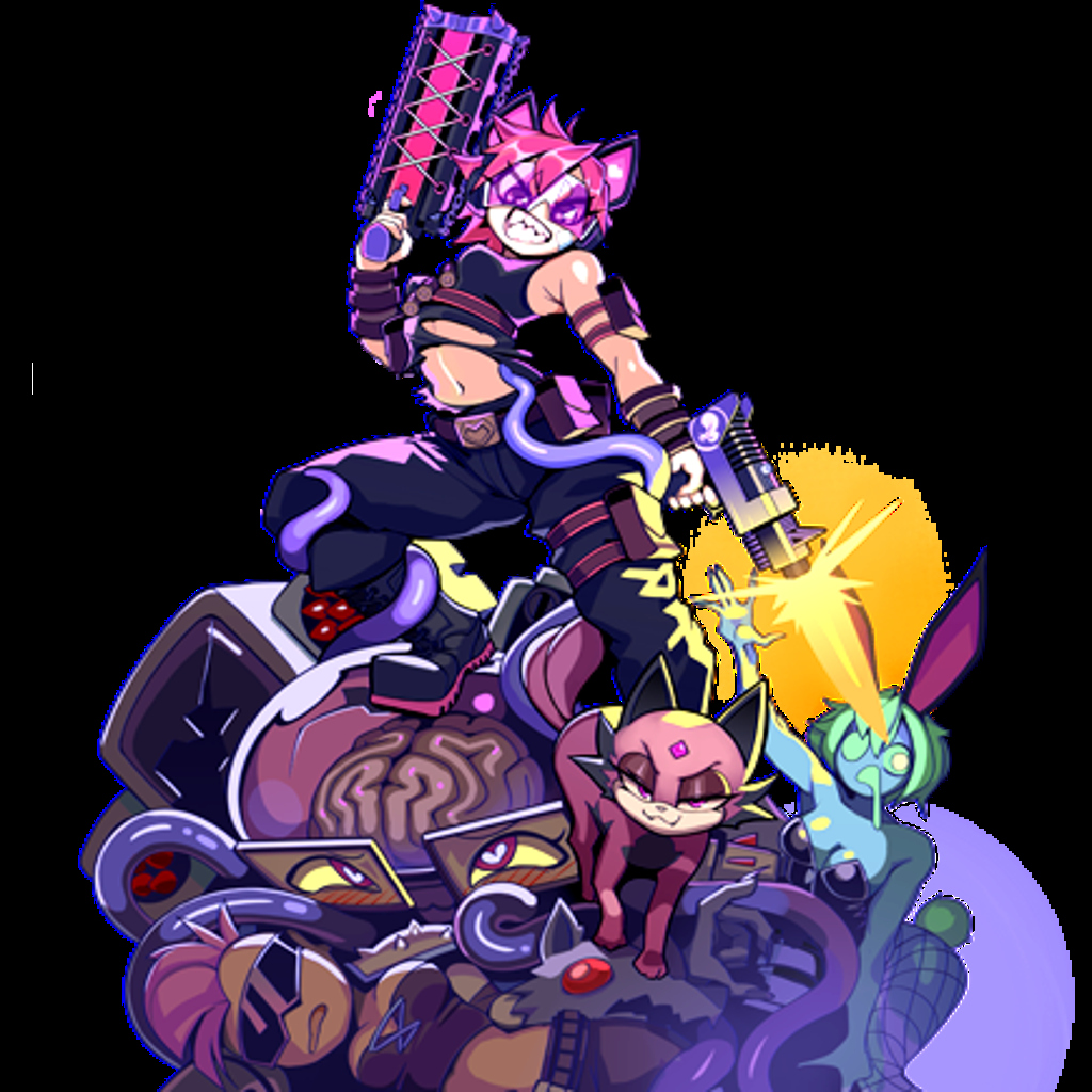 Boxart for Fida Puti Samurai