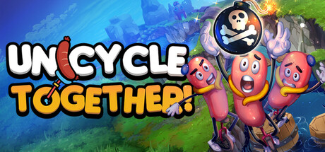 Boxart for Unicycle Together