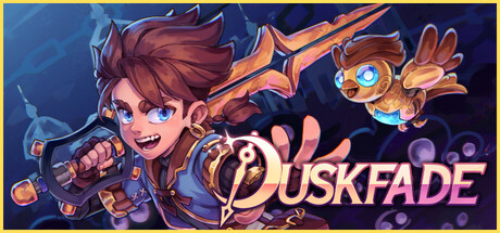 Boxart for Duskfade