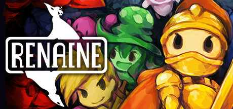 Boxart for Renaine