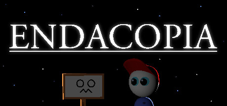 Boxart for Endacopia