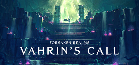 Boxart for Forsaken Realms: Vahrin's Call