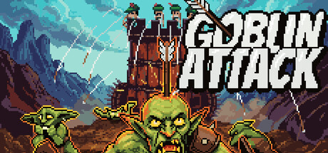 Boxart for Goblin Attack