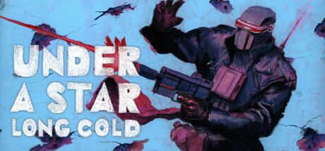 Boxart for Under A Star Long Cold