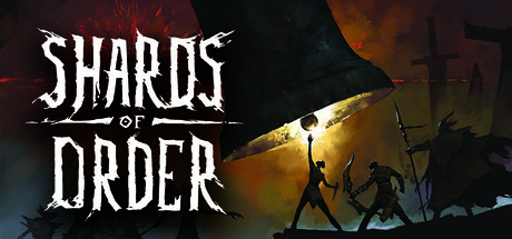 Boxart for Shards of Order