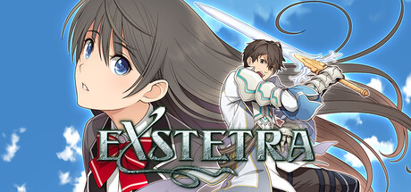 Boxart for EXSTETRA