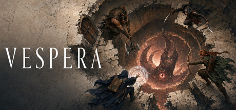 Boxart for Vespera