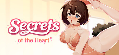 Boxart for Secrets of the Heart
