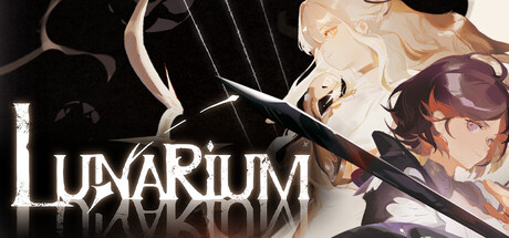 Boxart for Lunarium