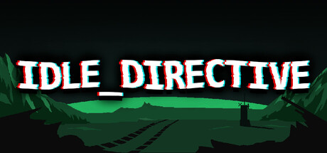 Boxart for IDLE_DIRECTIVE