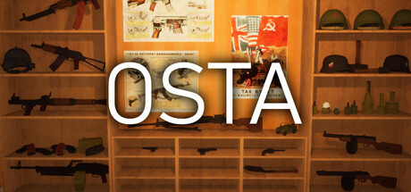 Boxart for Osta