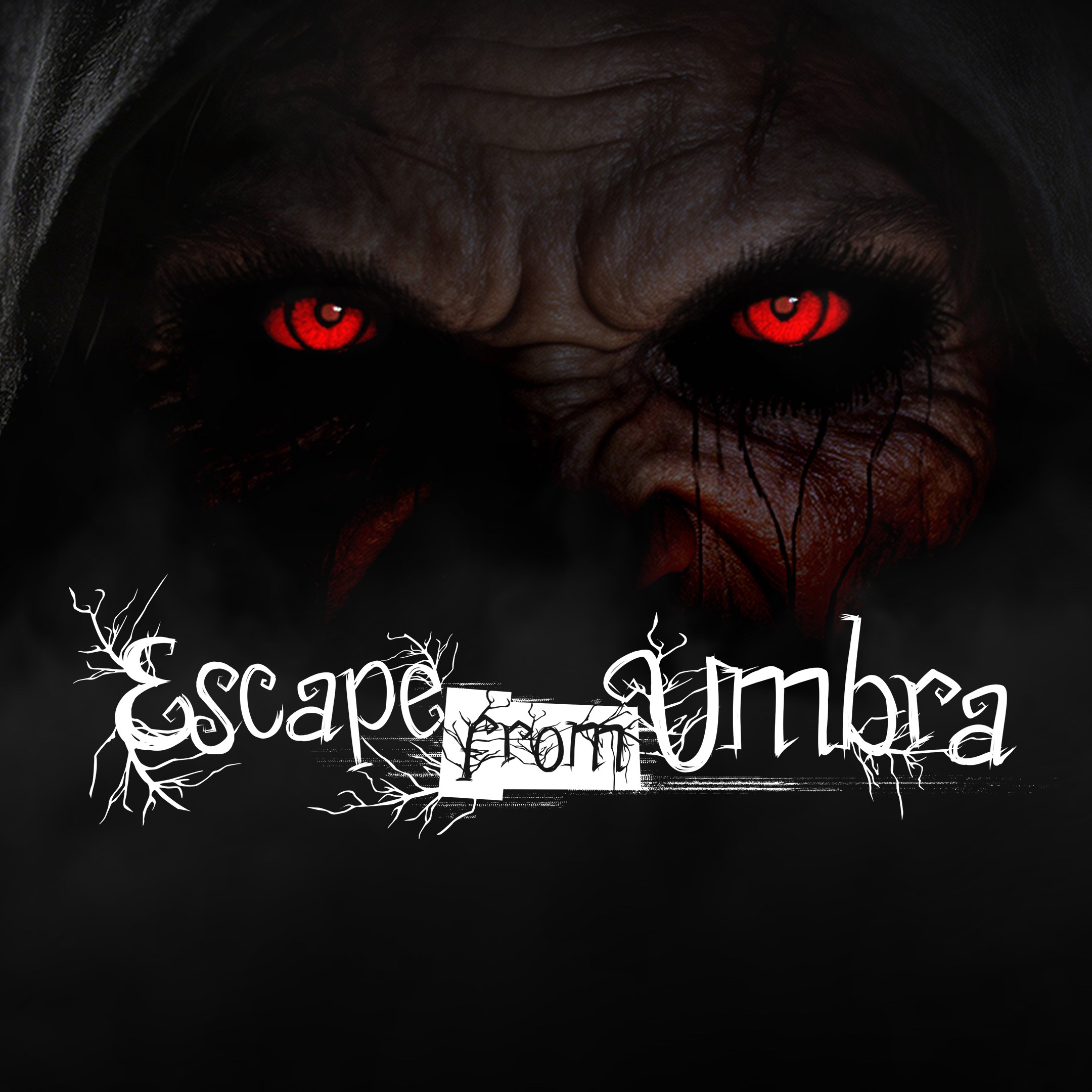 Boxart for Escape from Umbra