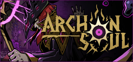 Boxart for Archon Soul
