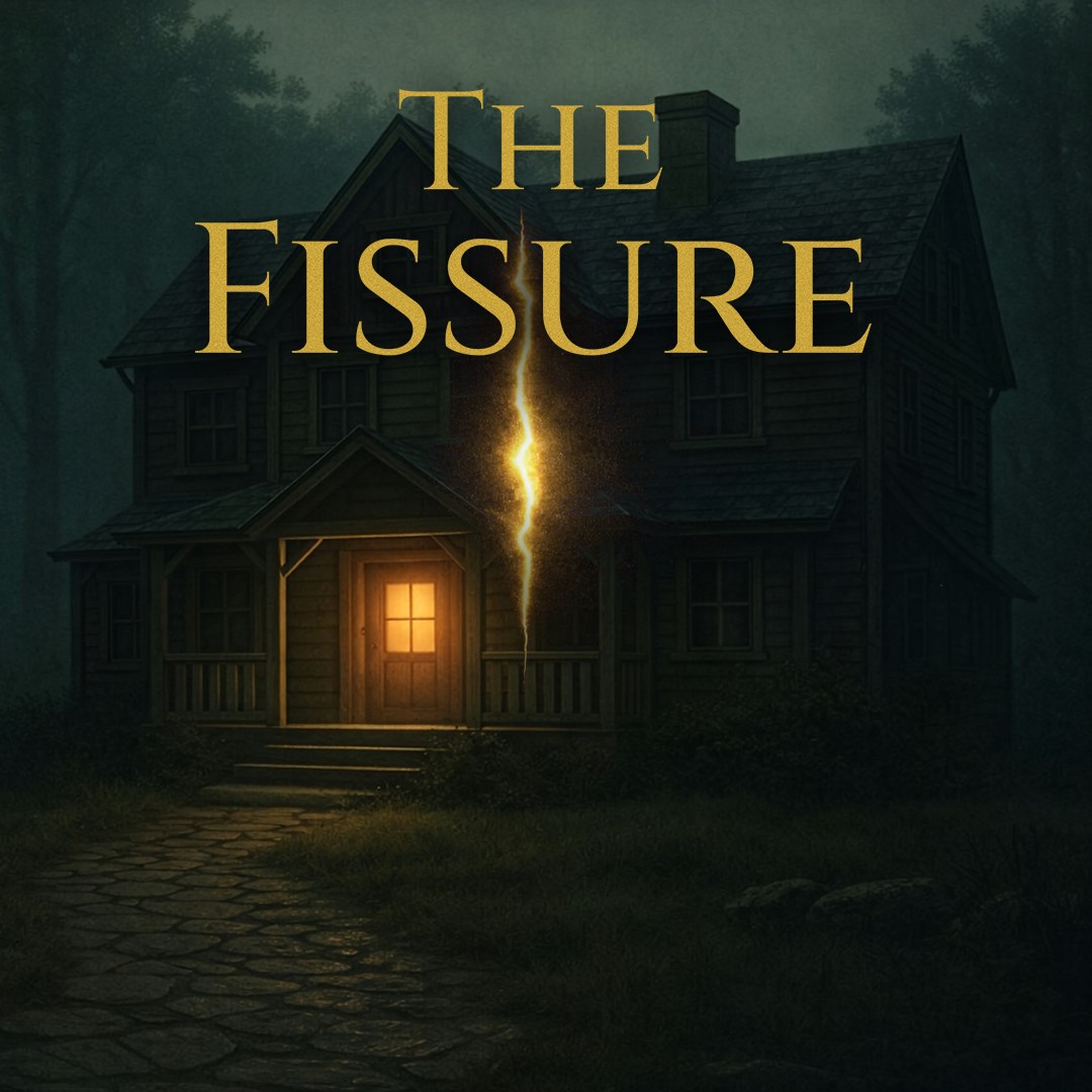 Boxart for The Fissure