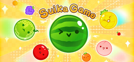Boxart for Suika Game