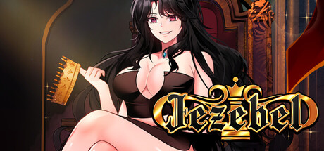 Boxart for Jezebel
