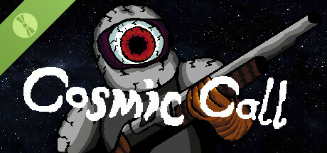 Boxart for Cosmic Call Demo