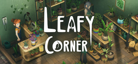 Boxart for Leafy Corner
